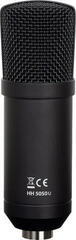 USB Mikrofon Cascha HH 5050U USB Mikrofon - 2