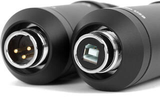 USB Mikrofon Cascha HH 5050U USB Mikrofon - 6