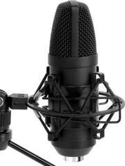 USB Mikrofon Cascha HH 5050U USB Mikrofon - 7