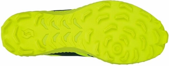 Scott Supertrac RC 2 Black/Yellow 42,5