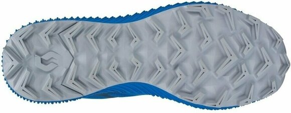 Trailová běžecká obuv Scott Supertrac 2.0 Blue/Dark Blue 42,5 - 5