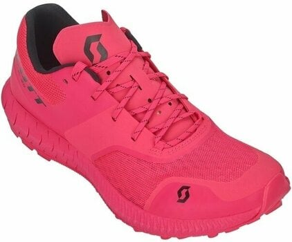 Trailová bežecká obuv
 Scott Kinabalu RC 2.0 Pink 38 Trailová bežecká obuv - 2