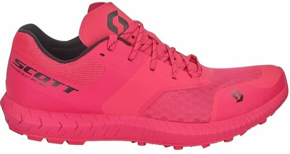 Trailová bežecká obuv
 Scott Kinabalu RC 2.0 Pink 38 Trailová bežecká obuv - 3