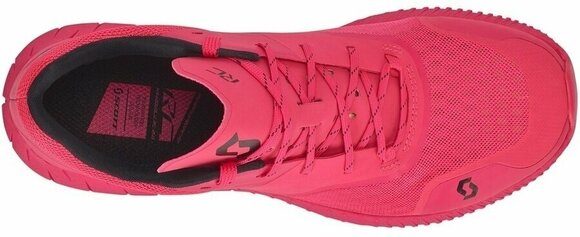 Trailová bežecká obuv
 Scott Kinabalu RC 2.0 Pink 38 Trailová bežecká obuv - 4