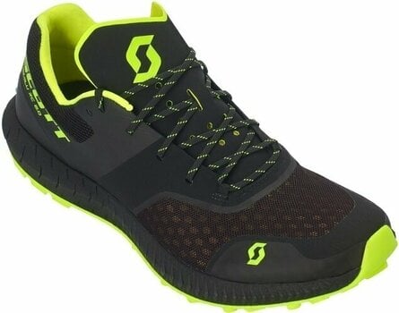 Trail obuća za trčanje Scott Kinabalu RC 2.0 Black 45 Trail obuća za trčanje - 2