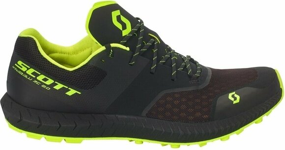 Трейл обувки за бягане Scott Kinabalu RC 2.0 Black 45 Трейл обувки за бягане - 3