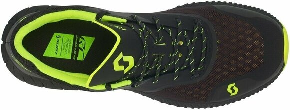 Trail running shoes Scott Kinabalu RC 2.0 Black 45 Trail running shoes - 4