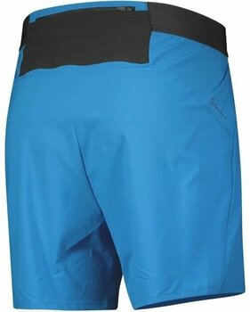 Kratke hlače za trčanje Scott Shorts Trail Light Run Blue L - 2