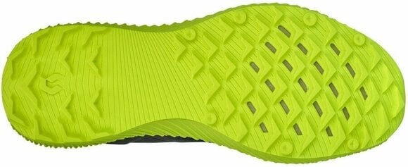 Trailová běžecká obuv
 Scott Kinabalu Ultra RC Black/Yellow 38 Trailová běžecká obuv - 5