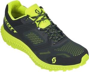 Pantofi de alergare pentru trail
 Scott Kinabalu Ultra RC Black/Yellow - 1