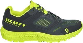 Pantofi de alergare pentru trail
 Scott Kinabalu Ultra RC Black/Yellow - 2