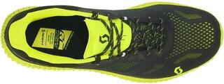 Pantofi de alergare pentru trail
 Scott Kinabalu Ultra RC Black/Yellow - 3