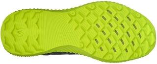 Pantofi de alergare pentru trail
 Scott Kinabalu Ultra RC Black/Yellow - 4