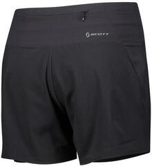 Juoksushortsit Scott Shorts Trail Womens Black Juoksushortsit - 1