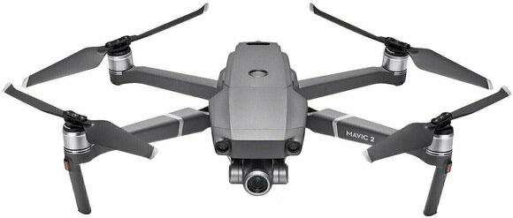Drohne DJI Mavic 2 ZOOM (DJIM0256) - 7