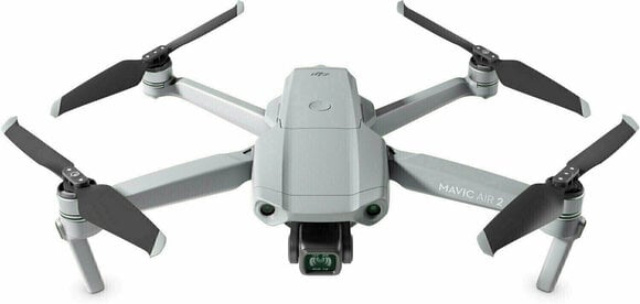 Drone DJI Mavic Air 2 (DJIM0260) - 2
