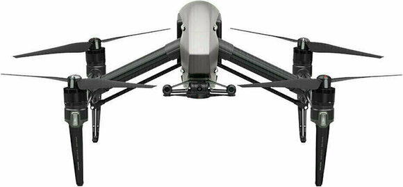 Dron DJI Inspire 2 ProRes (DJII716817) - 2