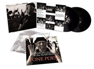 Schallplatte Charles Lloyd - Tone Poem (2 LP) - 1