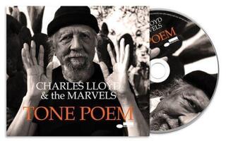 CD muzica Charles Lloyd - Tone Poem (CD) - 1