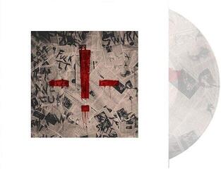 Vinyl Record Dead Poet Society - ! (Transparent Coloured) (LP) - 1