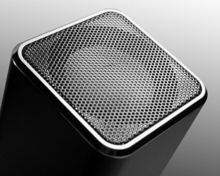 portable Speaker Technaxx MusicMan Black - 4