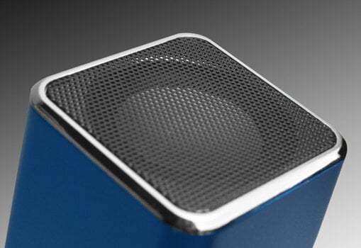 portable Speaker Technaxx MusicMan Blue - 4