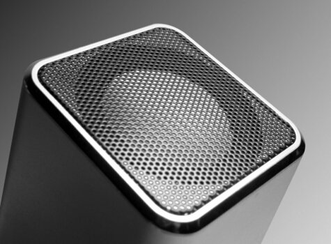 portable Speaker Technaxx MusicMan Silver - 4