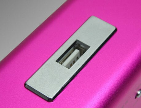 Boxe portabile Technaxx MusicMan Pink - 3
