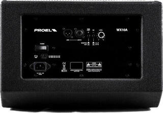 Active Stage Monitor PROEL WX10A Active Stage Monitor - 5