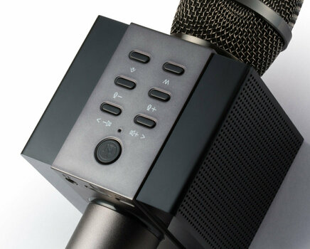 Karaoke systém Technaxx Elegance Karaoke systém Černá - 3