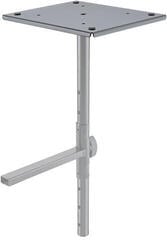 Ständer für Studiomonitore Konig & Meyer 26749 M Ständer für Studiomonitore - 1