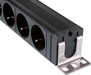 Cable de alimentación Konig & Meyer 28673 19" Power box 2 m Cable de alimentación - 2