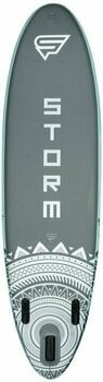 Paddleboard, Placa SUP STX Storm 9’8’’ (295 cm) Paddleboard, Placa SUP - 3