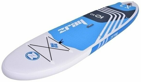 Paddle Board Zray X2 X-Rider Deluxe 10'10'' (330 cm) Paddle Board - 2