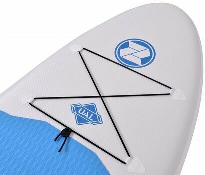 Paddle Board Zray X2 X-Rider Deluxe 10'10'' (330 cm) Paddle Board - 4
