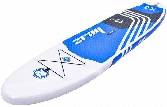 Paddleboard / SUP Zray X3 X-Rider Epic 12' (365 cm) Paddleboard / SUP - 2