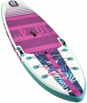 Paddleboard, Placa SUP SKIFFO Elle 10'4'' (315 cm) Paddleboard, Placa SUP - 3