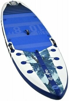 Paddle Board SKIFFO Lui 10'8'' (325 cm) Paddle Board - 2