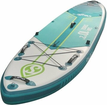 Prancha de paddle SKIFFO Sun Cruise 10'2'' (310 cm) Prancha de paddle (Tao bons como novos) - 2