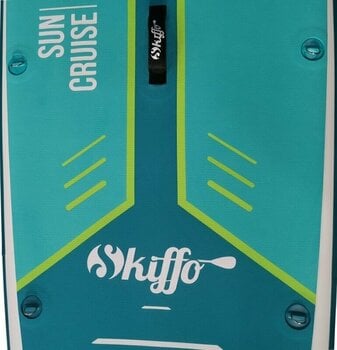 Paddle Board SKIFFO Sun Cruise 10'2'' (310 cm) Paddle Board (Pre-owned) - 4
