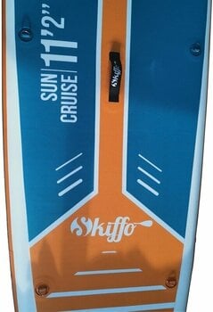 Paddle board SKIFFO Sun Cruise 11'2'' (340 cm) Paddle board (Déjà utilisé) - 6