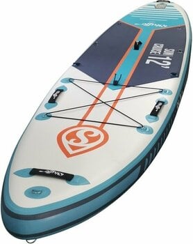 Paddleboard / SUP SKIFFO Sun Cruise 12' (365 cm) Paddleboard / SUP - 2