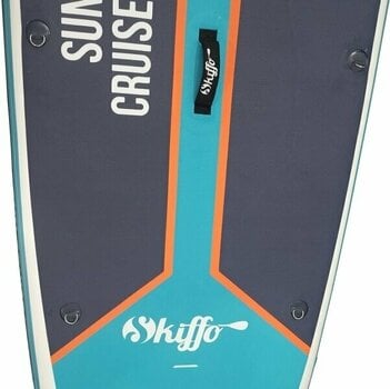 Paddleboard SKIFFO Sun Cruise 12' (365 cm) Paddleboard - 4