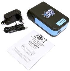 Boat Pump Star Battery Pack Boat Pump - 1