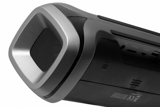 Enceintes portable Technaxx PowerBank MusicMan Enceintes portable - 3