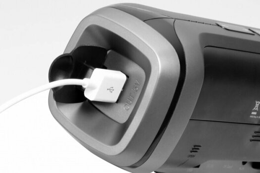 Enceintes portable Technaxx PowerBank MusicMan Enceintes portable - 4