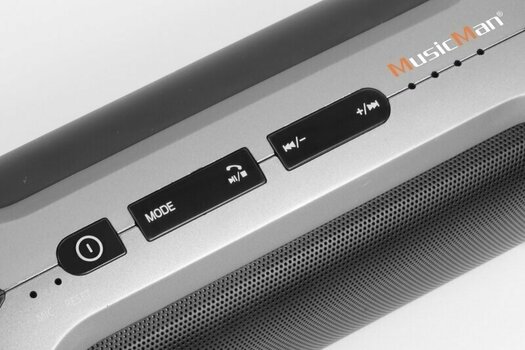 Enceintes portable Technaxx PowerBank MusicMan Enceintes portable - 6