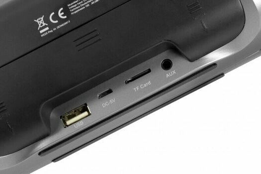 Enceintes portable Technaxx PowerBank MusicMan Enceintes portable - 7