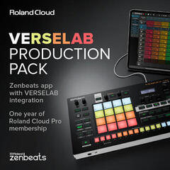 Groovebox Roland Verselab MV-1 Groovebox - 6