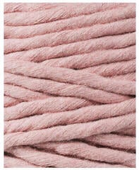 Șnur  Bobbiny Macrame Cord 5 mm 100 m Fard Șnur  - 1